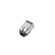 Conector DC Jack para Notebook Asus VivoBook F201E-KX065DU Sem Cabo