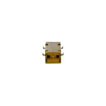 Conector DC Jack para Notebook bringIT compatível com Acer Aspire 4253Z Sem Cabo