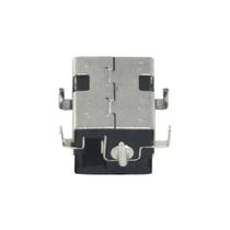 Conector DC Jack para Notebook bringIT compatível com Asus K43SM Sem Cabo