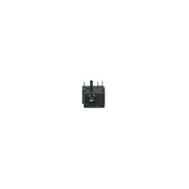 Conector DC Jack para Notebook bringIT compatível com bringIT compatível com Itautec W7430 Sem Cabo