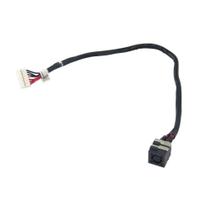 Conector DC Jack para Notebook bringIT compatível com Dell Vostro 3500 - Marca bringIT