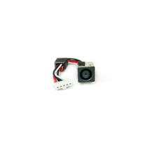 Conector DC Jack para Notebook bringIT compatível com Dell Vostro 3560