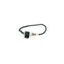 Conector DC Jack para Notebook bringIT compatível com HP 430 Com Cabo