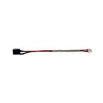 Conector DC Jack para Notebook bringIT compatível com Philco PHN14118C Com Cabo