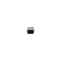 Conector DC Jack para Notebook bringIT compatível com Samsung NP300E4C-A03XX Sem Cabo