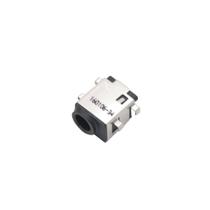 Conector DC Jack para Notebook bringIT compatível com Samsung NP300E4C-A0XXX Sem Cabo