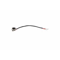 Conector DC Jack para Notebook HP Pavilion DM4-3099SE Com Cabo