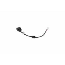 Conector DC Jack para Notebook Lenovo G50-50 Com Cabo - bringIT