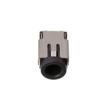 Conector DC Jack para Notebook Positivo XC3550 Sem Cabo