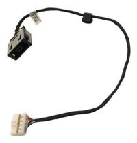 Conector Dc Power Jack Cabo Lenovo G40-30 G40-70 Dc30100Le00 Conector Dc Power Jack Cabo Lenovo G40-30 G40-70 Dc30100Le00