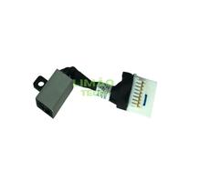Conector Dc Power Jack Dell Inspiron 15 5584 P85F PN: 0TM5N3