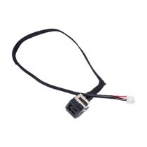 Conector Dc Power Jack Dell Inspiron 5000 5576 5577 - P57F