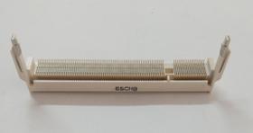 Conector De 240 Pinos Ddr2