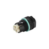 Conector De 3 Vias Thb.384 Painel - Plugue