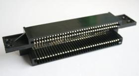 Conector de 72 pinos de reposição para Nintendo NES