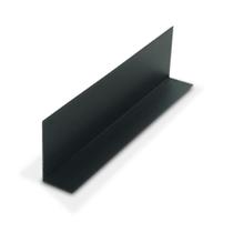 Conector de Água Plástico Preto 2,54x5,08x0,95cm - Modelo 1921-BK Conector de Água Plástico Preto 2,54x5,08x0,95cm - Modelo 1921-BK
