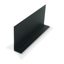 Conector de Água Plástico Preto 2,54x7,62x0,16cm - Modelo 1922-BK