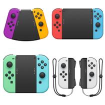 Conector de alça FANPL 5 em 1 para Nintendo Switch Joy Con Conector de alça FANPL 5 em 1 para Nintendo Switch Joy Con