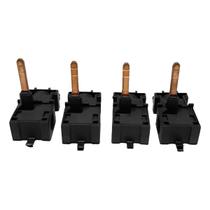 Conector De Alimentação 14885 A9Xpcm04 Schneider Conector De Alimentação 14885 A9Xpcm04 Schneider