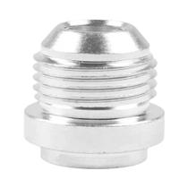 Conector De Alumínio Para Soldagem, Tampa De Válvula, Canister De Captura De Alta Qualidade AN3 AN4