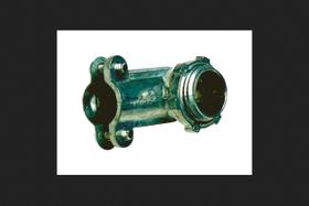 Conector de ângulo flexível Sigma FLEX CONNECTR 3/8" 90 Zinco Conector de ângulo flexível Sigma FLEX CONNECTR 3/8" 90 Zinco