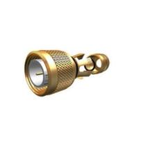 Conector de antena Centerpin RCA-CP/GH-01 para cabo RG-6U