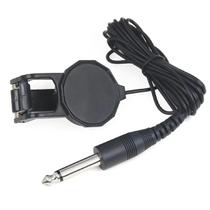 Conector de Áudio para Violão Acústico, Banjo e Ukulele - 50m de Comprimento (2,5mm)
