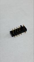 Conector De Bateria Preto Kit Com 5 Peças