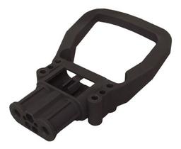 Conector De Bateria Tipo Rema 320a Fêmea
