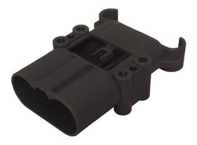 Conector De Bateria Tipo Rema 320a Macho Conector De Bateria Tipo Rema 320a Macho