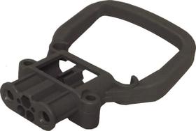 Conector De Bateria Tipo Rema 80a Fêmea