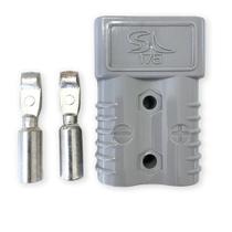 Conector De Baterias 175 Amp 600 Volts