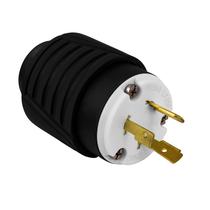 Conector de bloqueio ENERLITES NEMA L7-20P 20A 277V