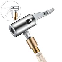 Conector De Bomba De Pneu Inflável Portátil Para Compressor De Ar De Pneu De Carro STONEGO Inflador