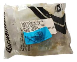 Conector De Borracha Para Cabo De Solda Cg 500 - Carbografit