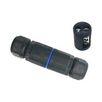 Conector De Cabo À Prova d'Água IP68 2 Em 2 Saídas 2 3 4 5 Pinos Adaptador De Terminal Elétrico Conector De Cabo À Prova d'Água IP68 2 Em 2 Saídas 2 3 4 5 Pinos Adaptador De Terminal Elétrico
