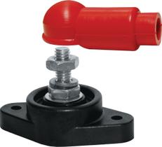 Conector de cabo Blue Sea Systems 2001 POWERPOST 1/4" Conector de cabo Blue Sea Systems 2001 POWERPOST 1/4"