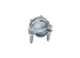 Conector de cabo Sigma Electric 3/8" Trade Size Bag 10 Conector de cabo Sigma Electric 3/8" Trade Size Bag 10