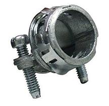 Conector de cabo Sigma Electric ProConnex Snap Lock 3/4" de diâmetro