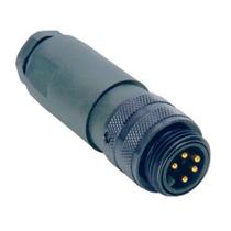 Conector de campo Maretron FA-NM-ST Male Mini Straight