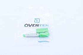 Conector de Campo SC/APC Overtek OT-8490-CR (pack com 10un)