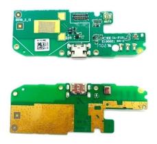 Conector de carga asus zenfone go zb500kl