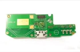 Conector de carga asus zenfone go zb500kl