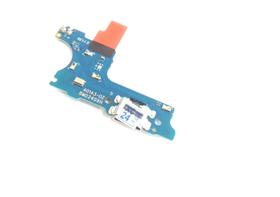 Conector de Carga Compatível Galaxy A01 A015 Turbo novo Conector de Carga Compatível Galaxy A01 A015 Turbo novo