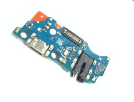 Conector de Carga Compatível Galaxy A03 Core A032 Turbo Novo Conector de Carga Compatível Galaxy A03 Core A032 Turbo Novo