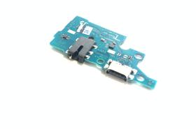 Conector de Carga Compatível Galaxy A71 A715 Turbo novo