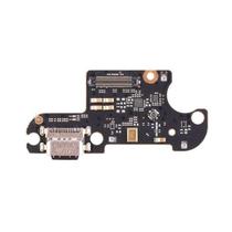 Conector De Carga Dock Placa Microfone Xiaomi Mi 8 Lite