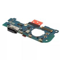 Conector De Carga Flex Cmpativel Com A33 A336 Turbo Com C.I