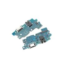 Conector de Carga Flex com Placa - A30 A305 Conector de Carga Flex com Placa - A30 A305