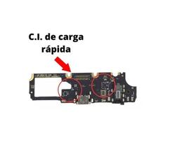 Conector De Carga Flex Com Placa Celular K41S K410 Turbo Conector De Carga Flex Com Placa Celular K41S K410 Turbo